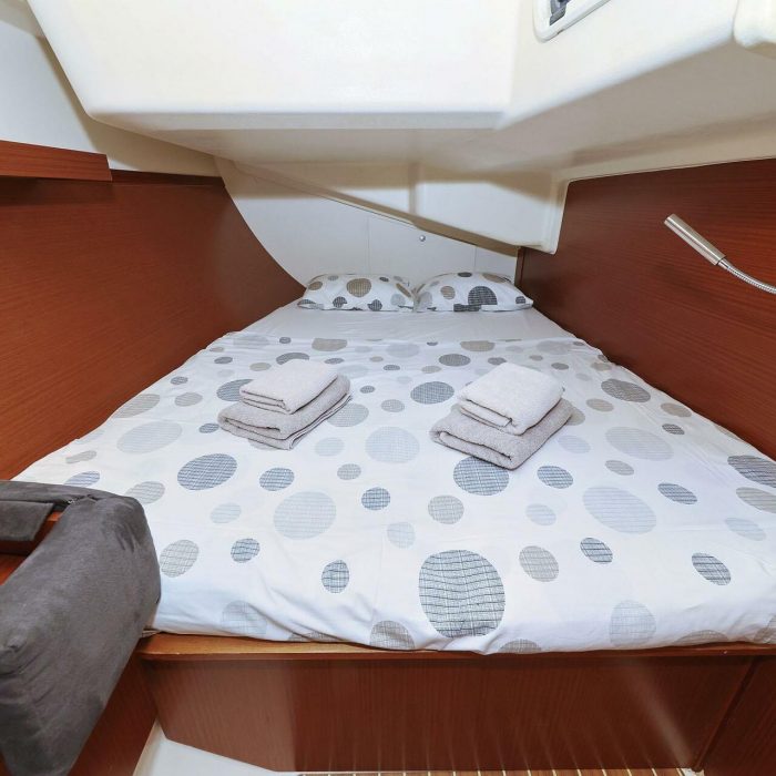 Natali | Hanse 415 photo 8