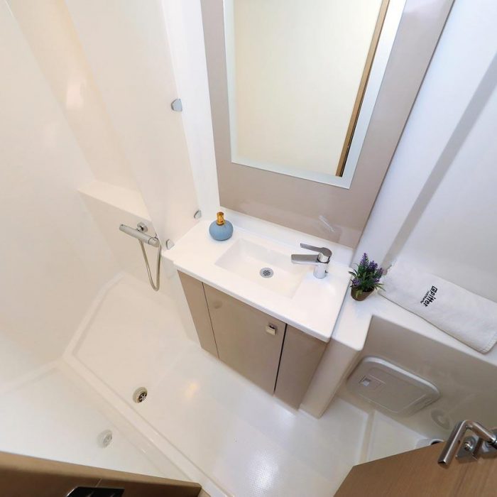 Felicitas II | Fountaine Pajot LUCIA 40 photo 28