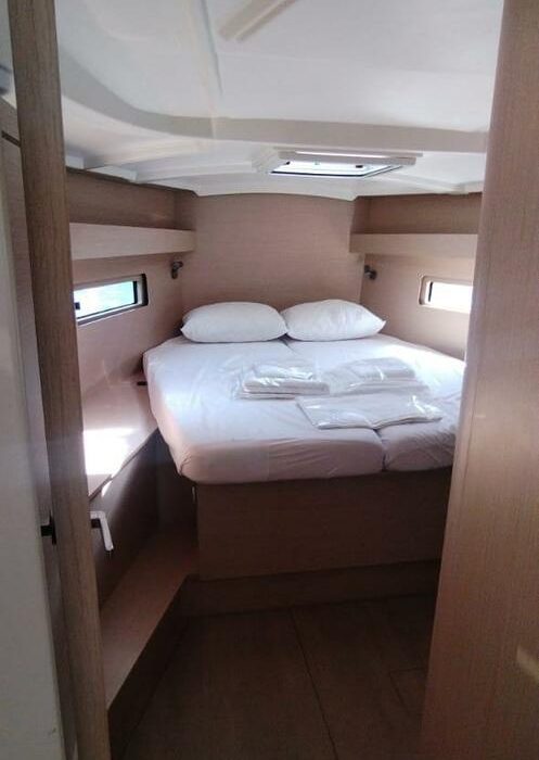 Ferrari | Oceanis 40.1 photo 19