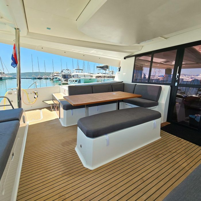 Marina photo 7