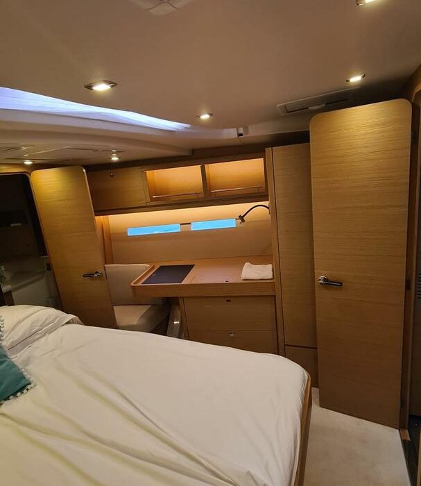 Premium | Dufour 56 Exclusive photo 36