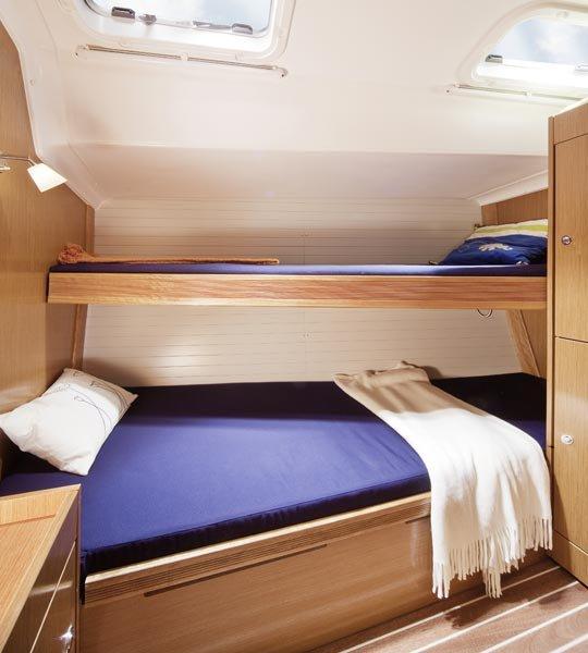 Apollon | Bavaria cruiser 51 photo 16