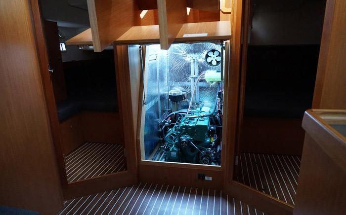 Amore Bavaria 46 Cruiser | Bavaria 46 Cruiser photo 27