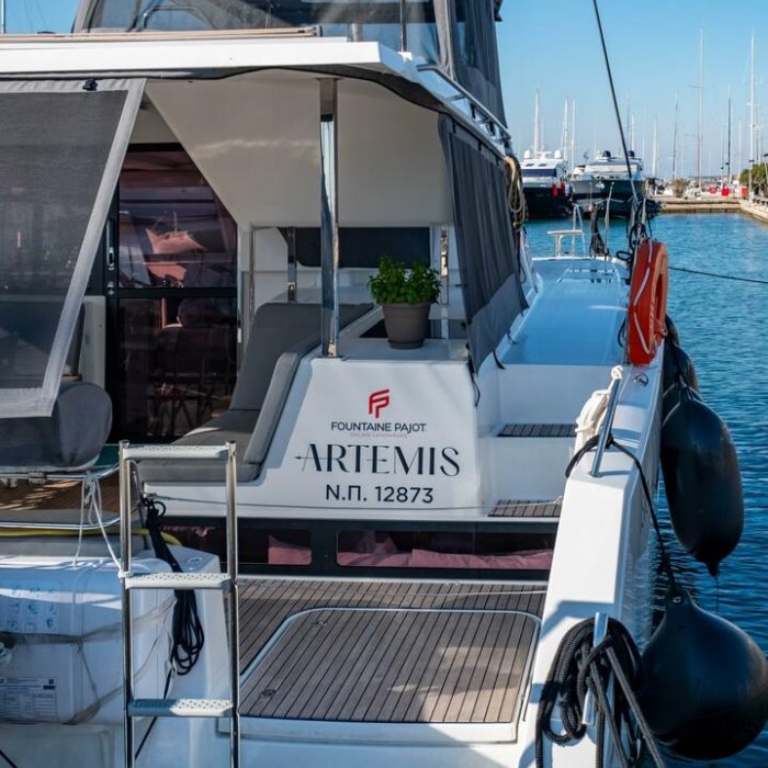 Artemis photo 11