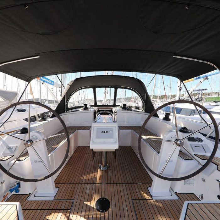 SeaTime | Bavaria C42 photo 4