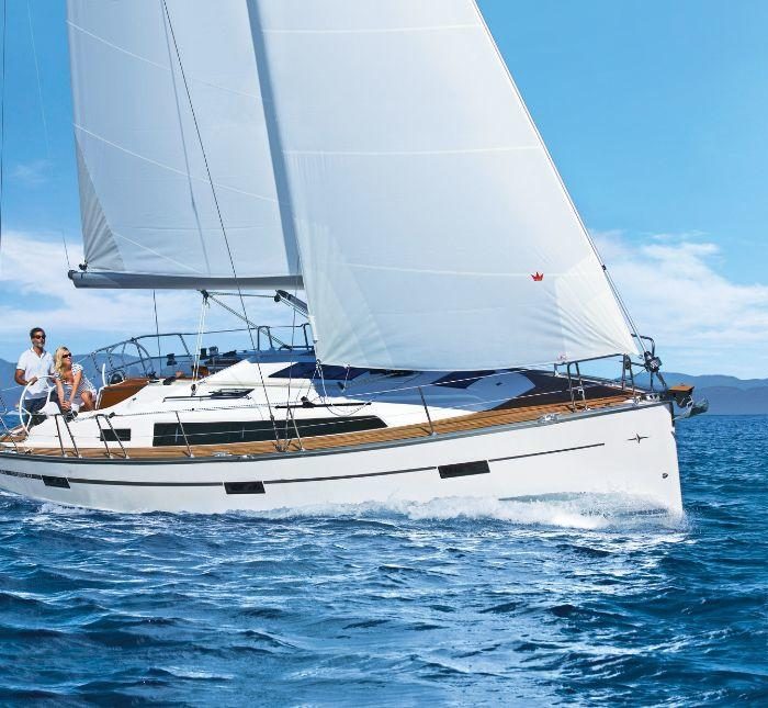 Francesca | Bavaria Cruiser 37 photo 1