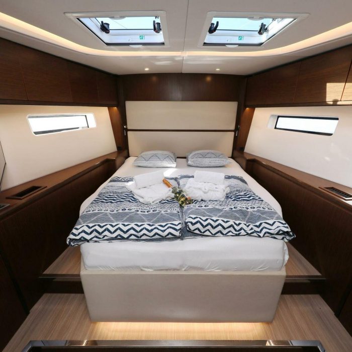 Be luxe | Bavaria Cruiser 57 photo 12