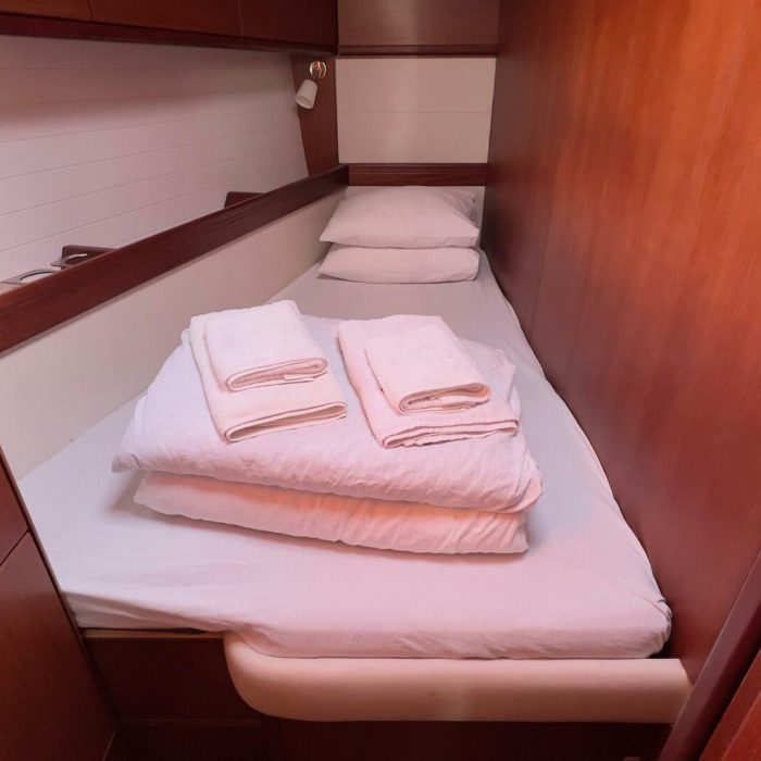 Marlin | Bavaria Cruiser 46 Style photo 28