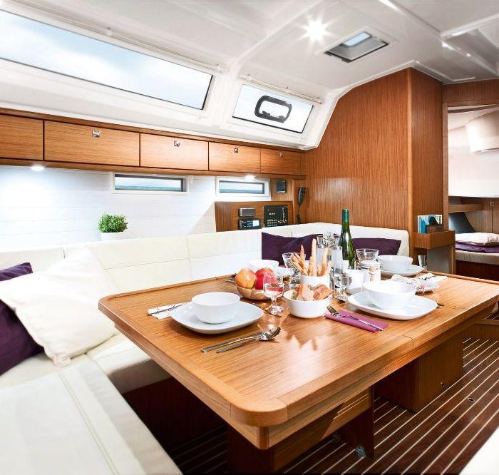 Katina | Bavaria Cruiser 46 photo 11