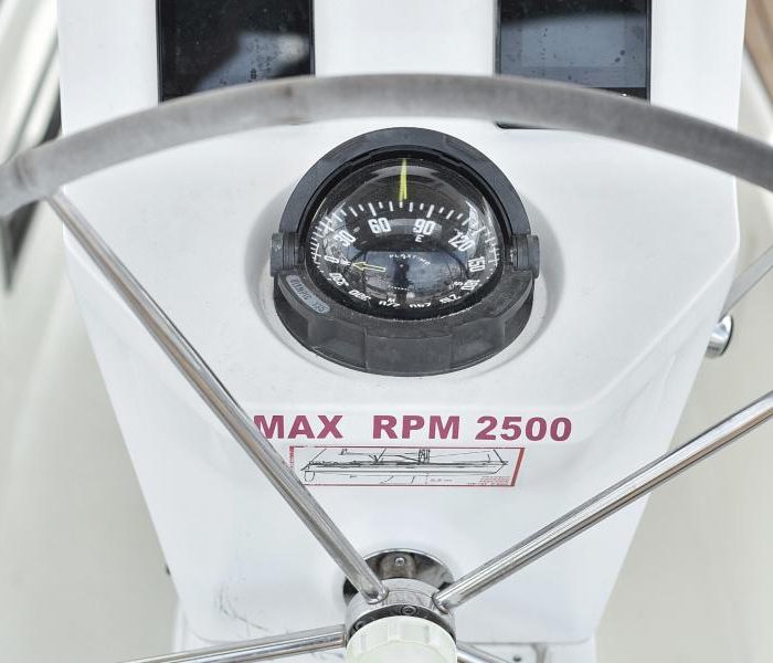 Petra M | Bavaria 36 Cruiser photo 82
