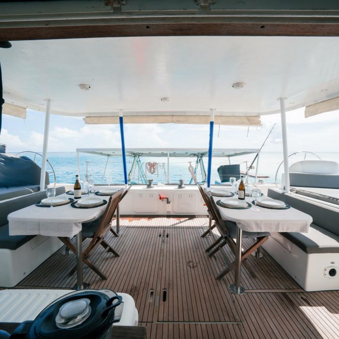 Charcot | Lagoon 570 photo 23