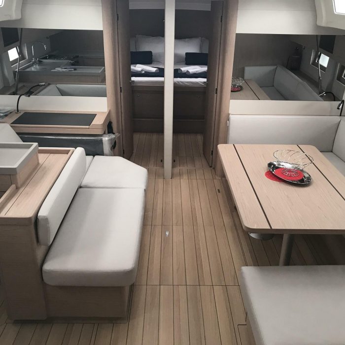 Gacrux | Oceanis 51.1 photo 13