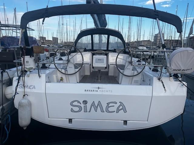 Simea | Bavaria C38 photo 2