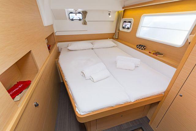 Callisto L400 | Lagoon 400 S2 photo 41