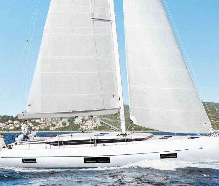 Alma Libre VIII (NEW 2022) | Bavaria C45 photo 4