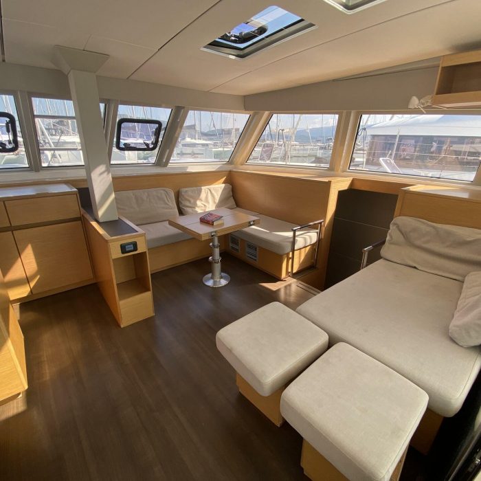 Open Sea photo 3