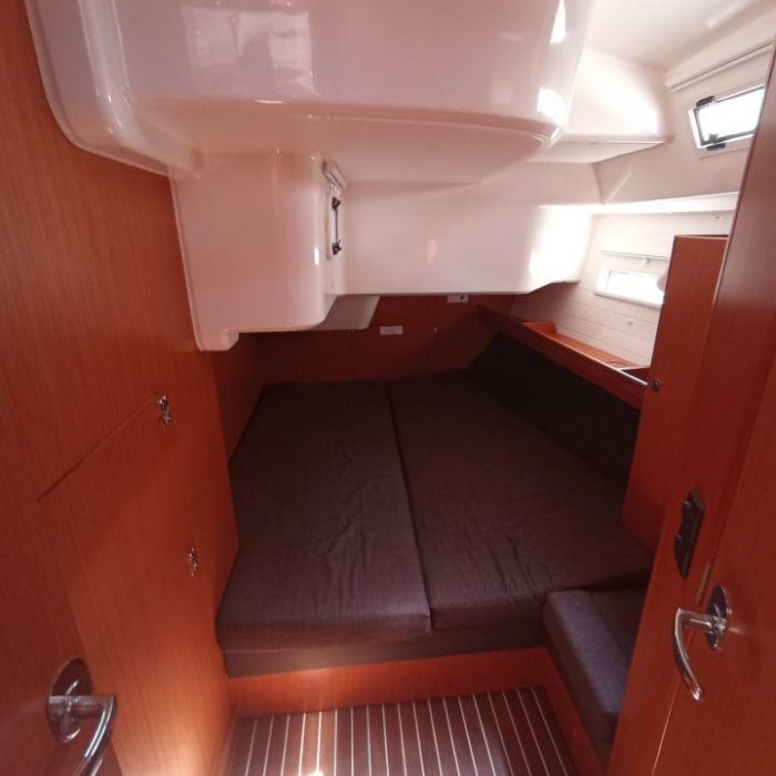 Alissa | Bavaria Cruiser 51 photo 5 Alissa | Bavaria Cruiser 51 photo 5