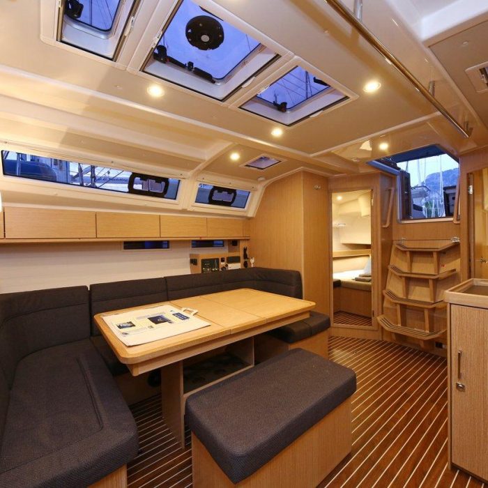 Palolem | Bavaria Cruiser 46 photo 6