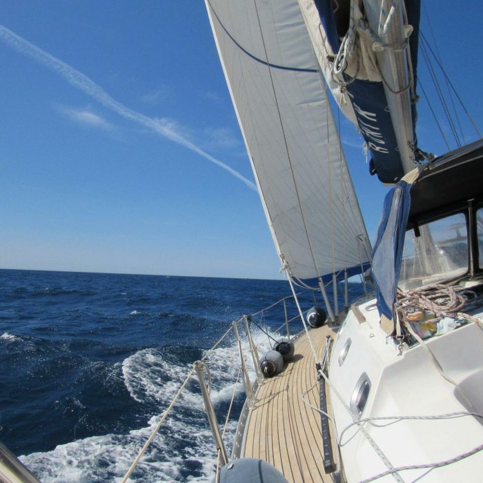 Ronik | Sun Odyssey 52.2 photo 2