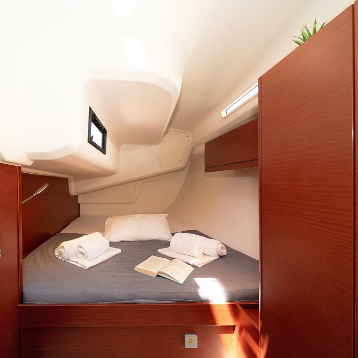 Azur | Hanse 418 photo 33