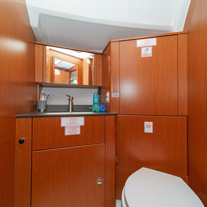 Laertis | Bavaria Cruiser 41 photo 28