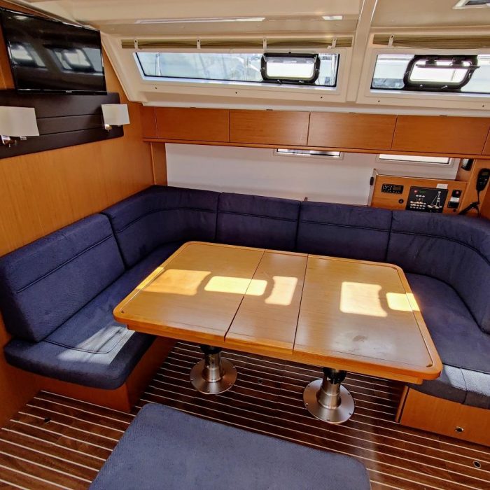 Val4 | Bavaria Cruiser 46 photo 9