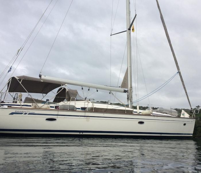 Sophia refit 2022 | Bavaria 50 Cruiser photo 3 Sophia refit 2022 | Bavaria 50 Cruiser photo 3