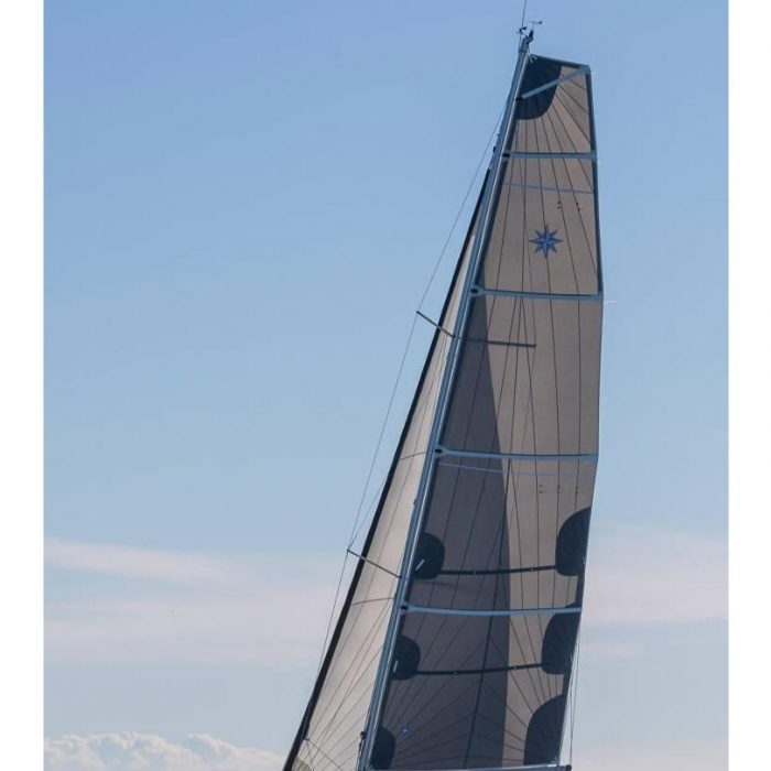 Giulietta e Romeo - Comfort line | Sun Odyssey 380 photo 1