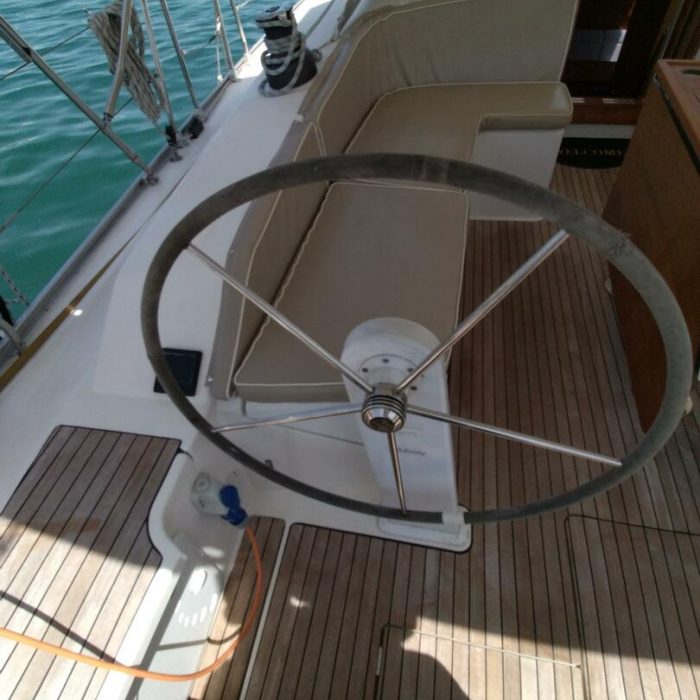 Gin Tonic | Bavaria Cruiser 51 photo 3