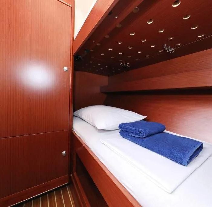 Star Princess | Hanse 575 photo 19