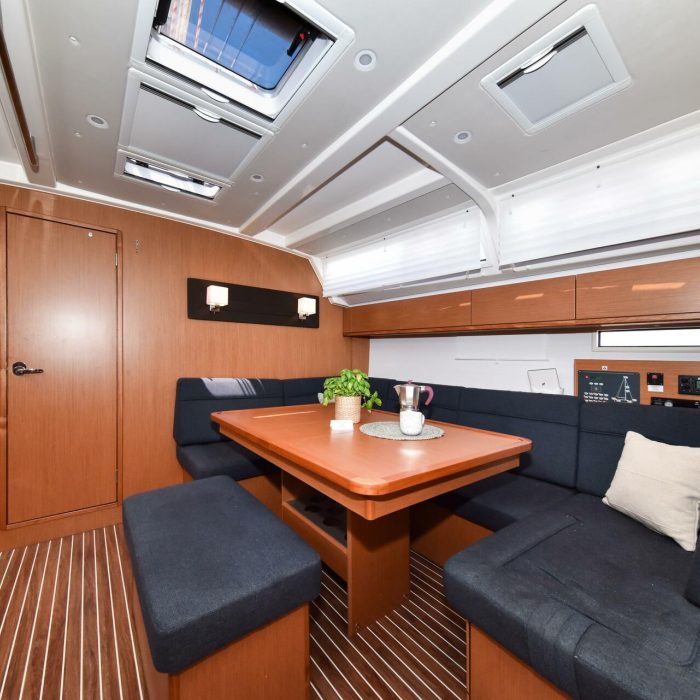 Borgo Erizzo | Bavaria Cruiser 46 photo 26