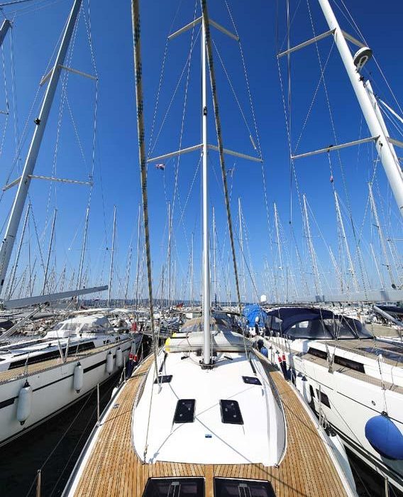 Marcellino | Bavaria cruiser 51 photo 2