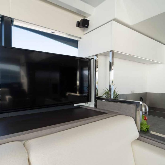 Family 2.0 | Fountaine Pajot MY6 photo 31