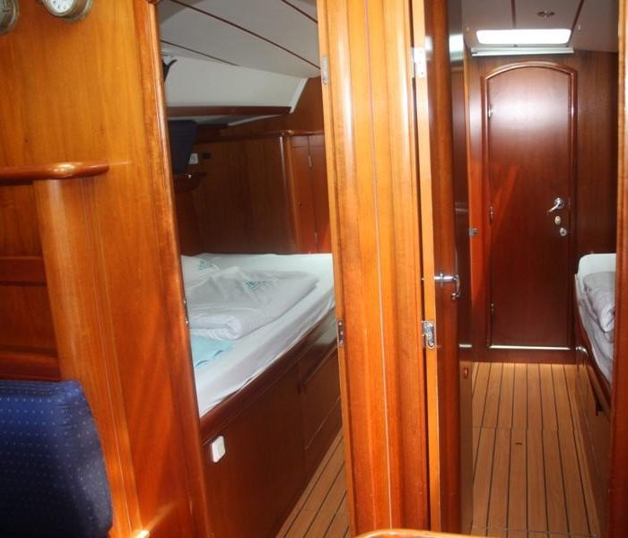 Viktoria II | Beneteau 50 photo 14
