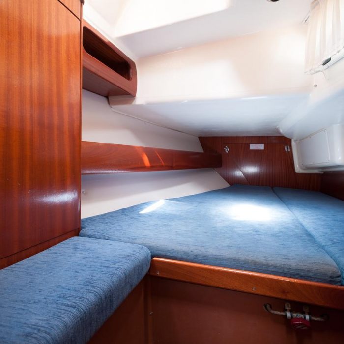 Meander | Bavaria 38 Cruiser photo 3