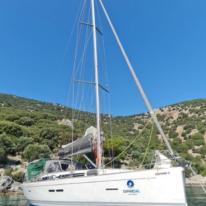 Daphne-S | Dufour 405 Grand Large photo 2