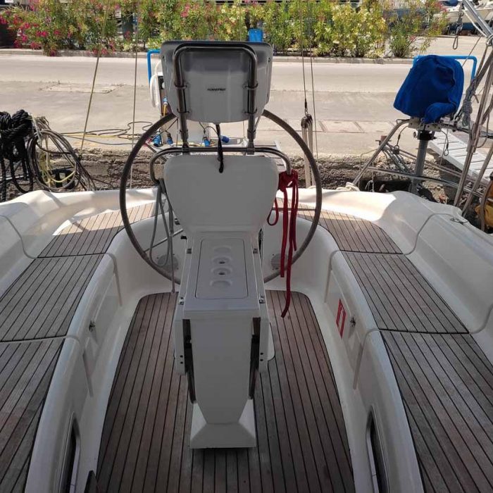 Dorothea | Bavaria 41 photo 2