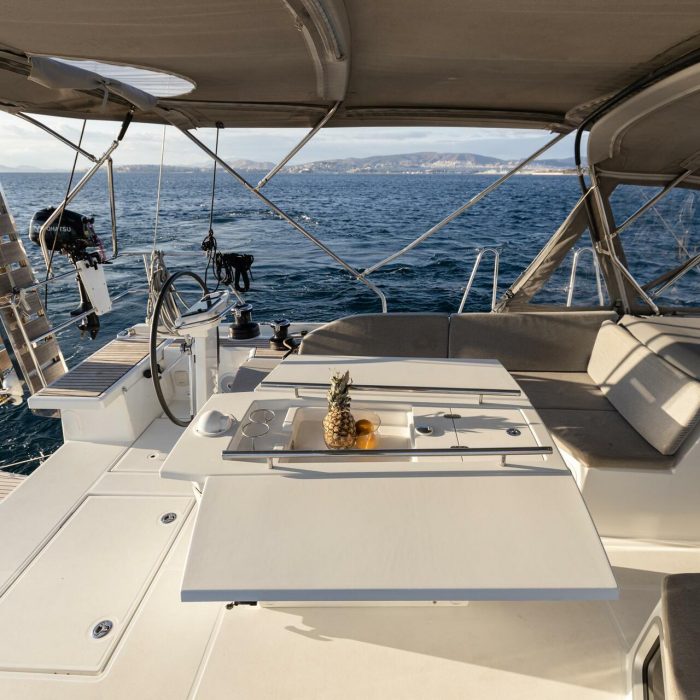 Viennastar | Oceanis 51.1 photo 3