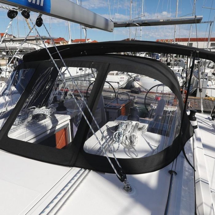 SeaTime | Bavaria C42 photo 6