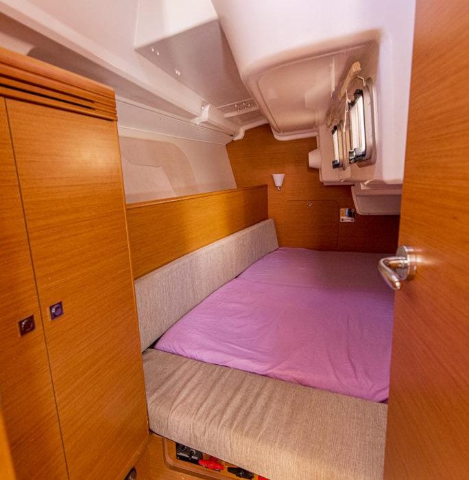 Ribellina | Sun Odyssey 33i photo 12
