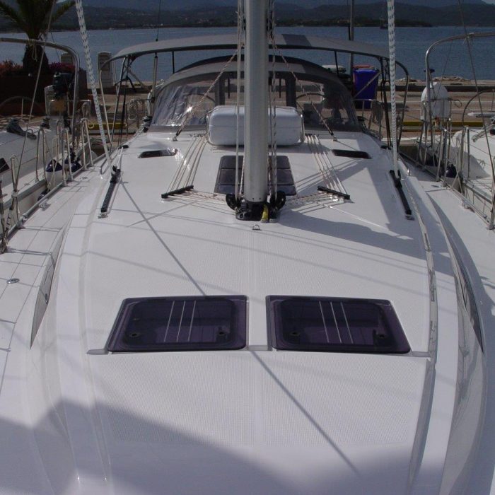 Rigel | Bavaria Cruiser 46 photo 2