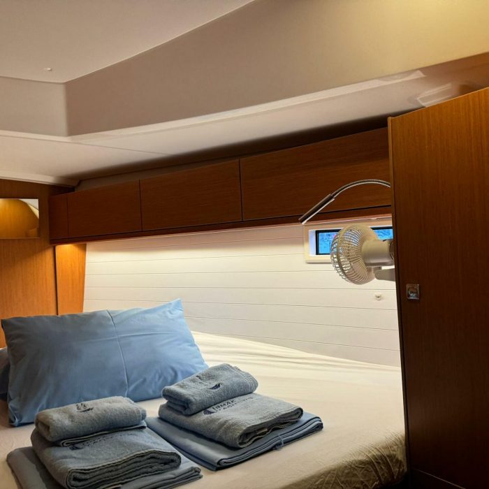 Orion | Bavaria Cruiser 46 photo 8