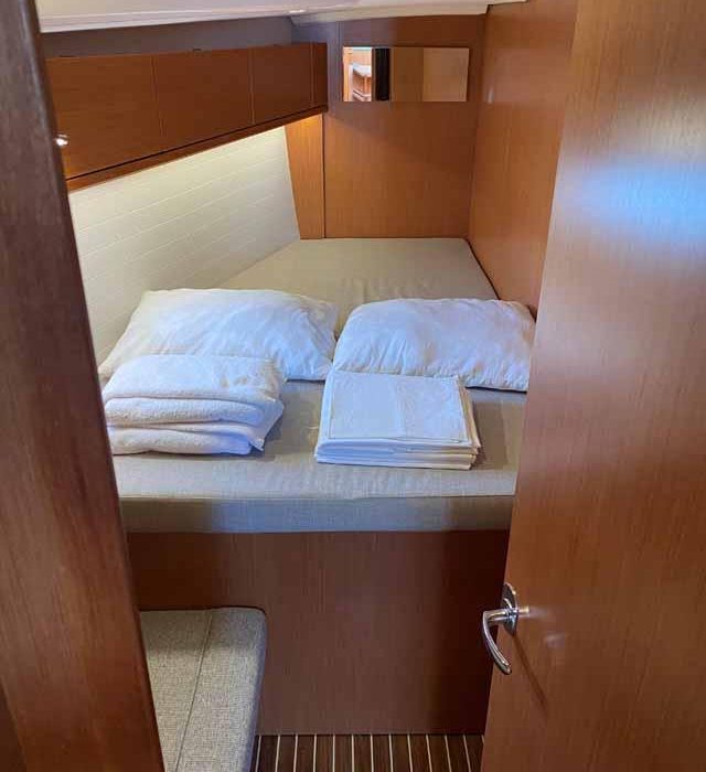 Regulus | Bavaria Cruiser 46 - 4 cab. photo 9