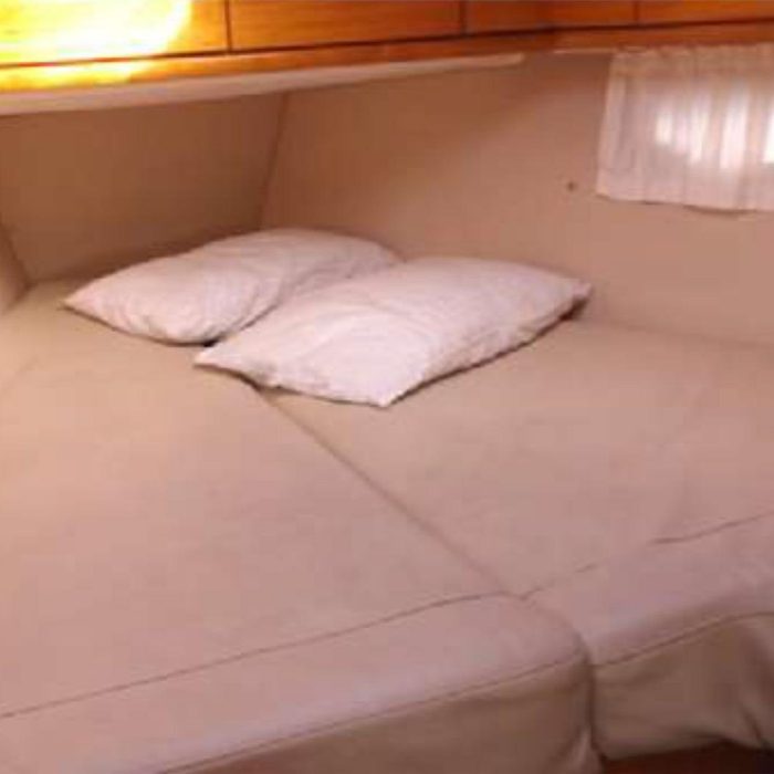 Jeannine | Bavaria 50 Cruiser photo 19