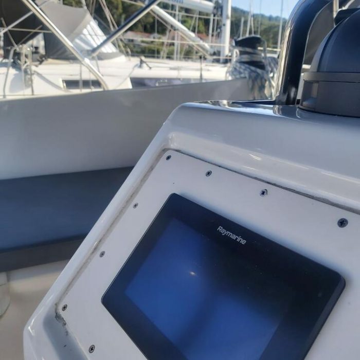 Livka IV | Bavaria Cruiser 41 photo 5
