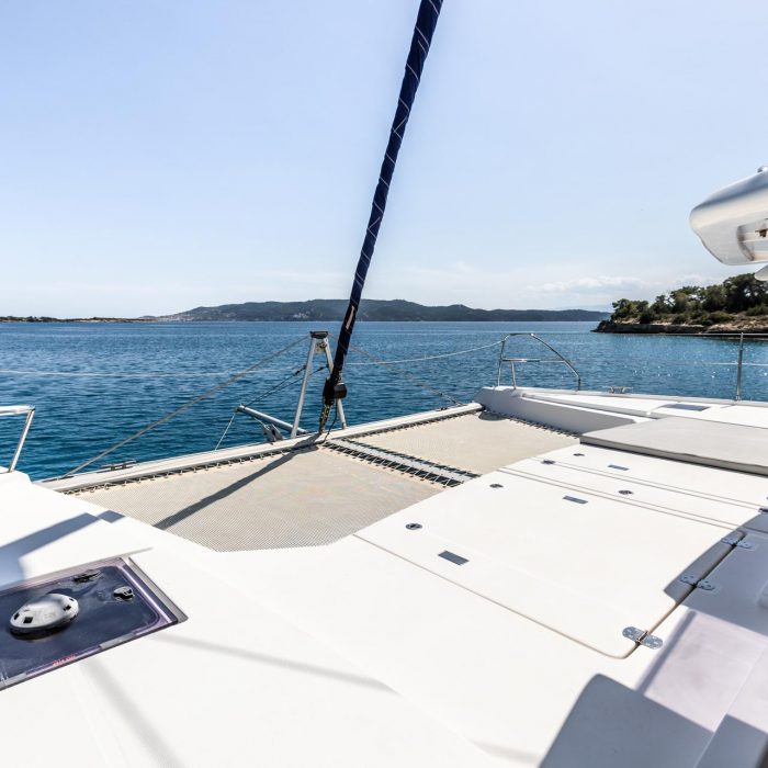 Windsea | Leopard 50 photo 10
