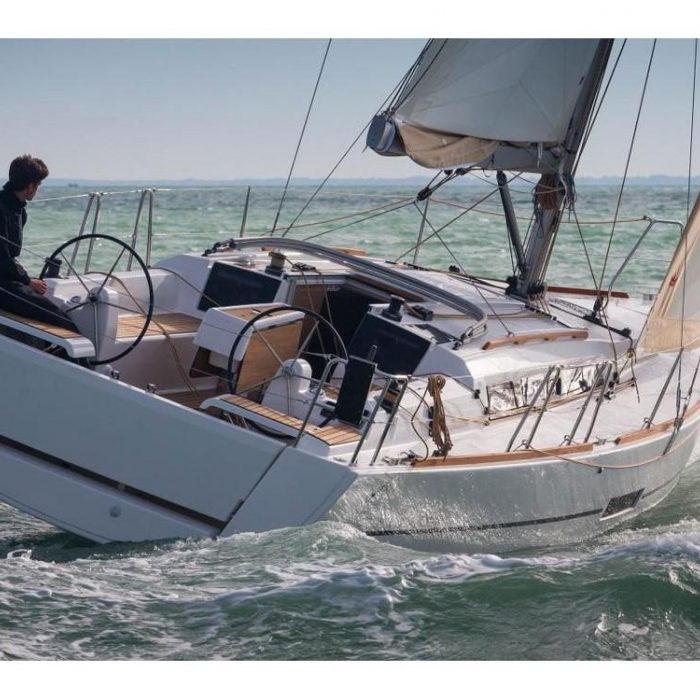 Georgia | Dufour 350 Grand Large photo 3