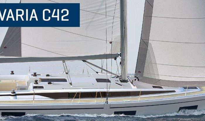 Ulysse 1 | Bavaria C42 photo 1