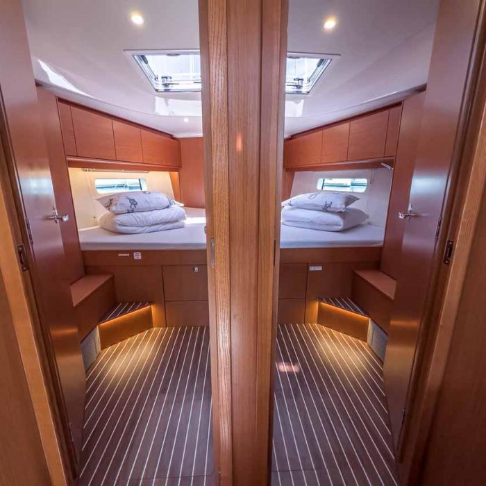 Naos | Bavaria C46 photo 16