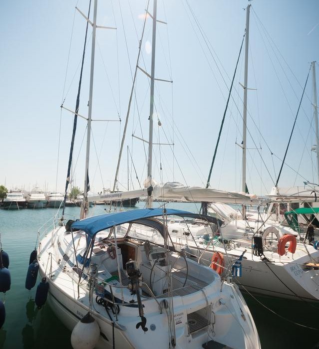 Meander | Bavaria 38 Cruiser photo 22